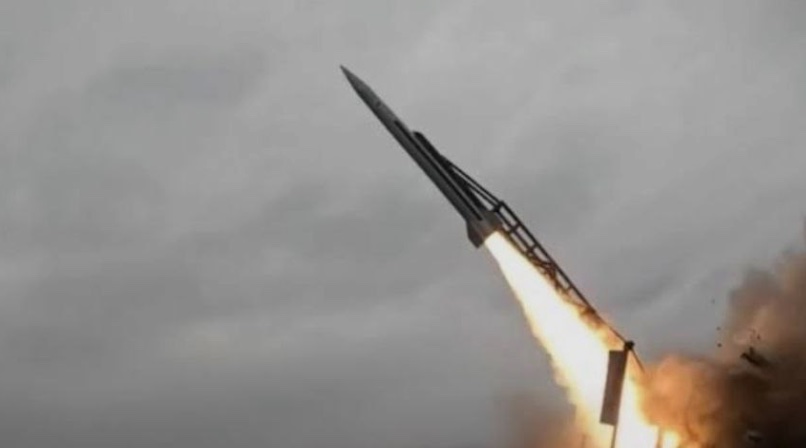 Українську балістичну ракету FP-7 незабаром випробують на “сусідах”