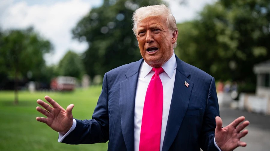 США частково скасовують санкції, пов’язані із торгівлею нафтою