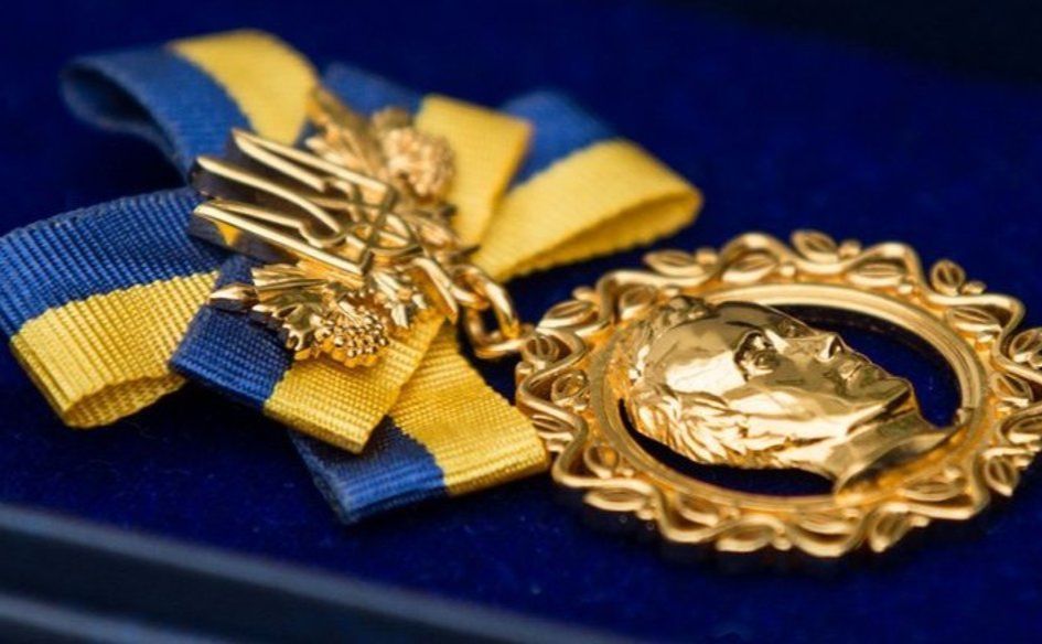 Оголосили переможців Шевченківської премії