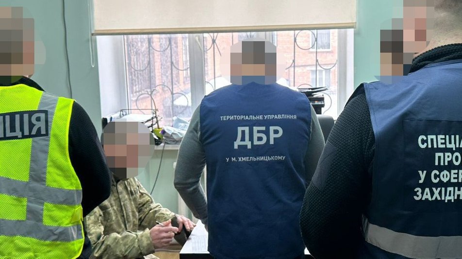 Викрито нову схему розкрадання коштів на закупівлі хліба для військових