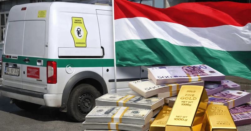 НБУ пропонує змінити правила перевезення валюти та інкасації в Україні