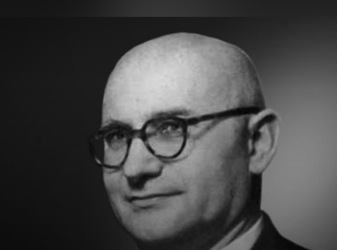 «Лев Ребет — був «небезпечніший для СРСР, ніж Бандера».