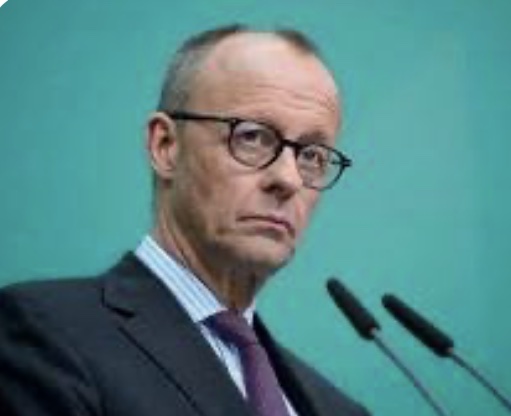 – Центром міжнародного тероризму став Іран завдяки підтримці росії, – заявив канцлер Німеччини