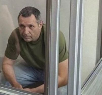 До вбивства Парубія його кілер виконував інші завдання спецслужб рф