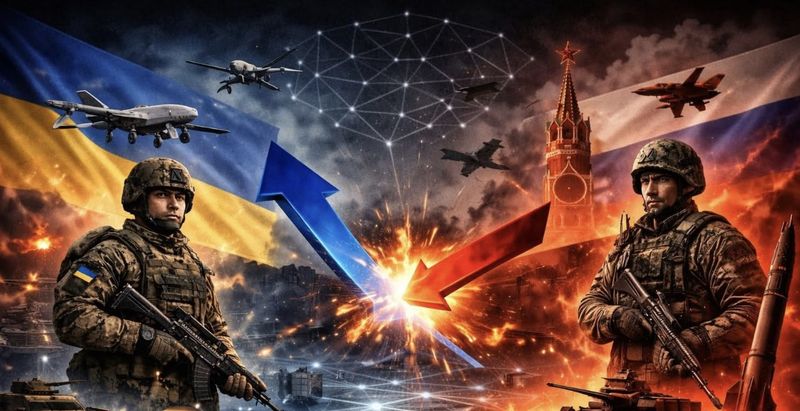 Перелом у війні: що насправді змінюється і що це означає