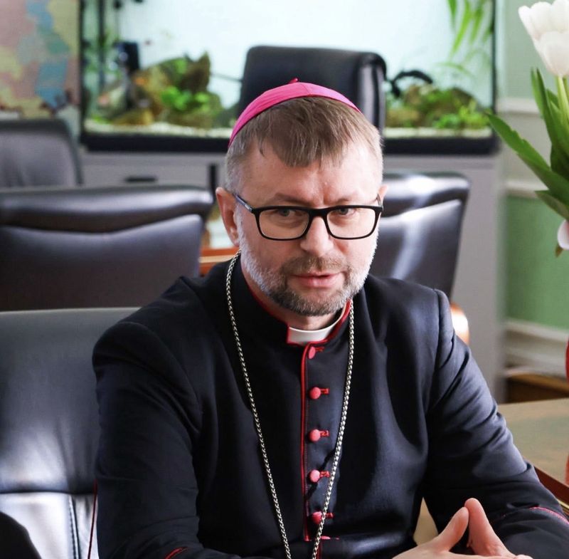 Сьогодні мала зустріч із Едвардом Кавою