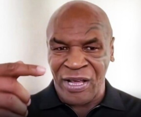 ТАЙСОН: «Усик повинен це зрозуміти. Це справжні психи»