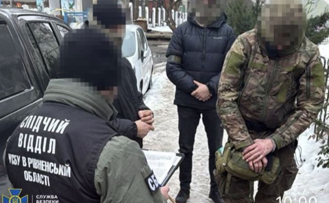 За дозу поїхав підривати центр міста