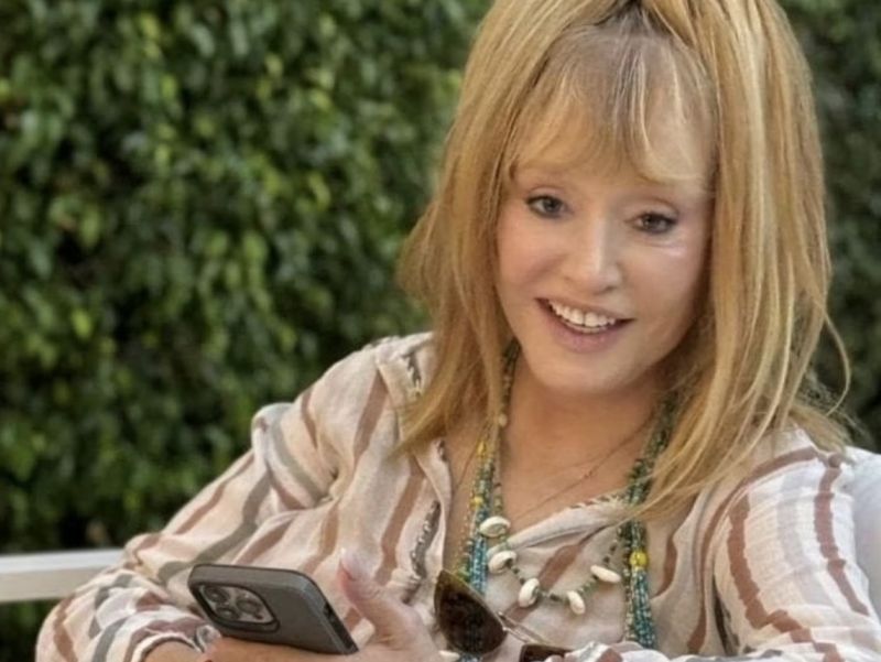 Як виглядає 76-річна Пугачова