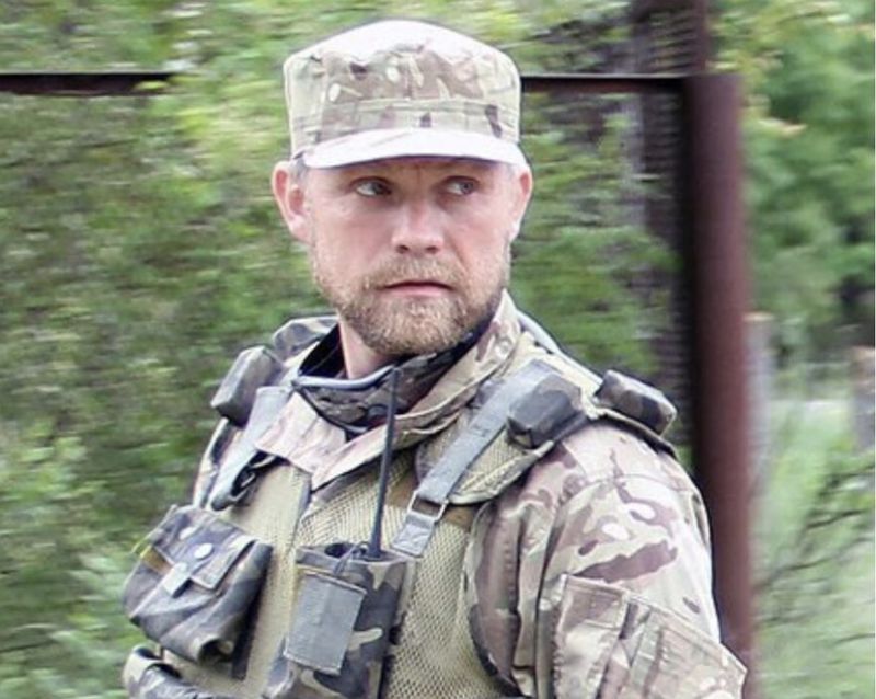 Від бойових виходів до обвинувачення у держзраді: що розповів у суді колишній розвідник Шевченко