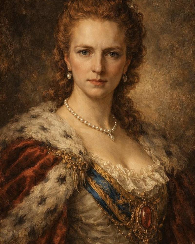 Дружина гетьмана Орлика