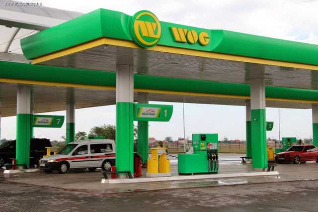 Чи почнуться в Україні проблеми з пальним?