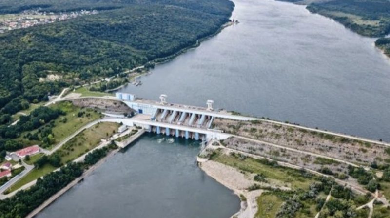 Сліди мазуту у Дністрі виявили на Вінниччині у Могилів-Подільському районі