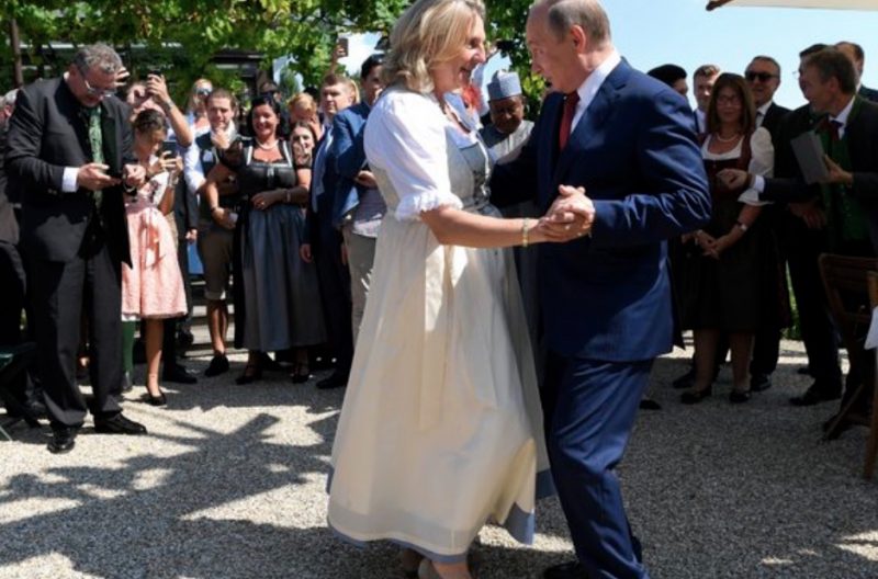 Європейські «консерви» рф