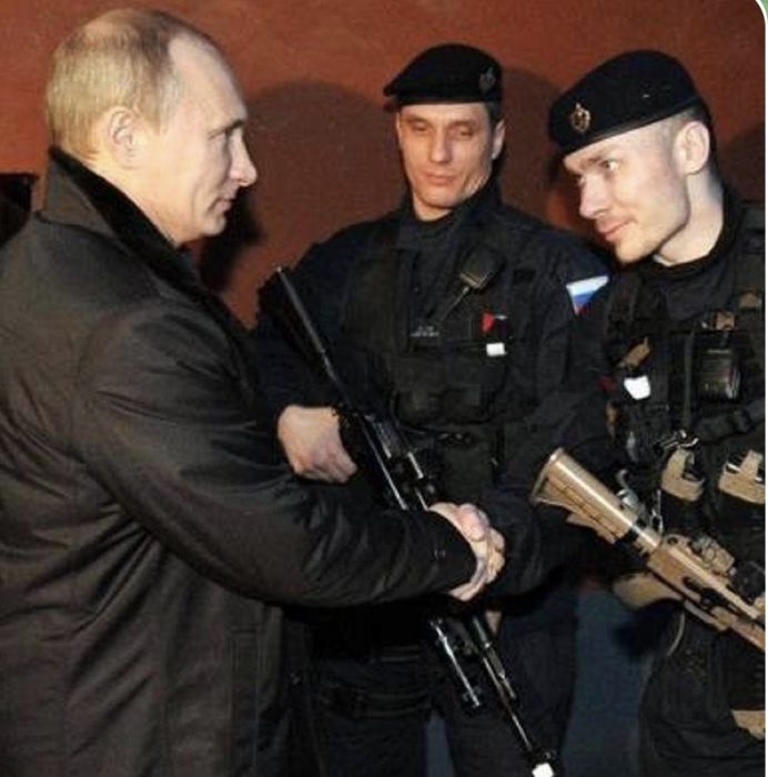 В росії за рішенням генштабу було створено секретний підрозділ для вбивств та диверсій за кордоном, – The Insider