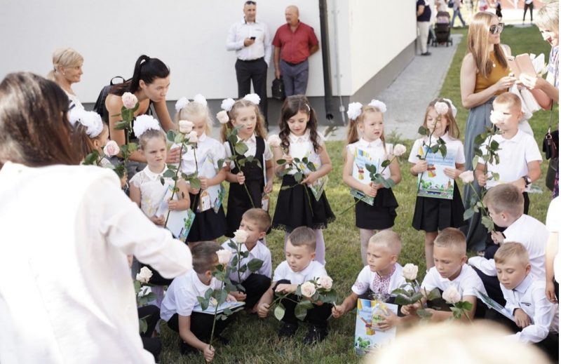 Вінниччина серед перших: п’ять ліцеїв області випробують нову модель старшої школи