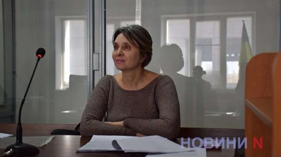 Викрита на корупції ексголова МСЕК пішла на угоду зі слідством