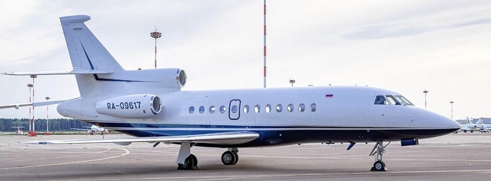 Літак Януковича прилітав до Оману для евакуації невідомих осіб