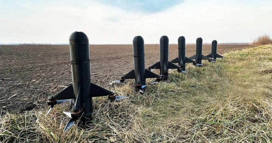 Ізраїль хоче поговорити з Україною про перехоплення іранських дронів