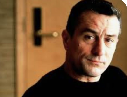 Де Ніро зізнався у любові до України