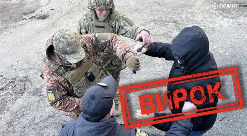 Чому за «прогноз погоди» засудили блогерів