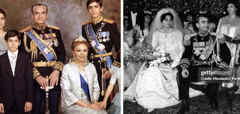 Наслідний принц, приречений на смерть: трагедія Рези Пахлаві і майбутнє Ірану