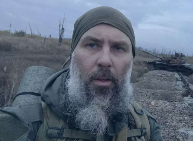 Пропагандиста і комбата «родні» ЗСУ відправили до кобзона