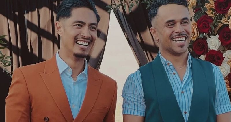 Суддя «Танців із зірками» виходить заміж за чоловіка