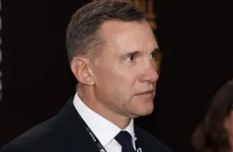 Андрій Шевченко: – Це велика помилка, я  з цим не погоджуюсь 