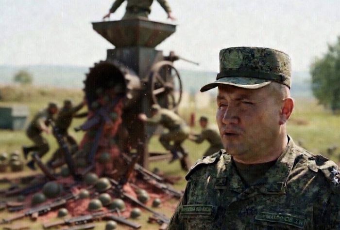 Мʼясника перекинули на Сумщину. Що це означає