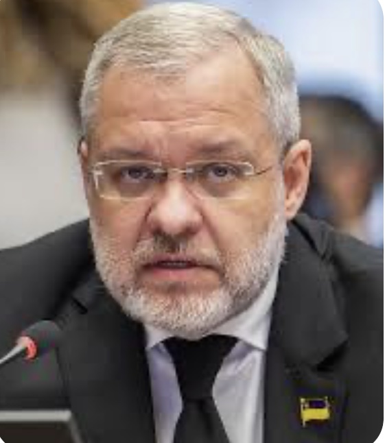 Діти Галущенка навчаються за 200 тисяч доларів за кордоном в рік – депутати запитали НАЗКа коли проведуть перевірку декларації