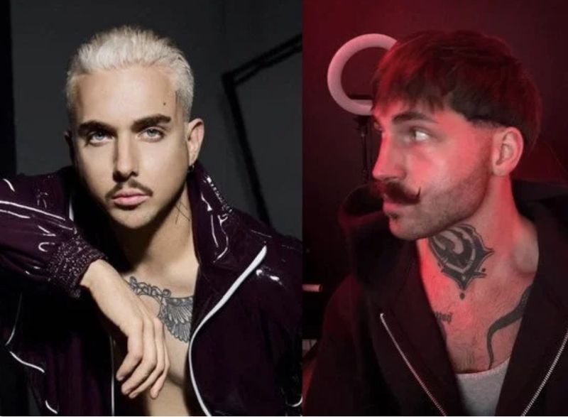 У Melovin – новий бойфренд