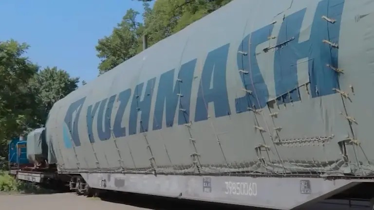 США зірвали плани Ірану щодо створення ядерної зброї