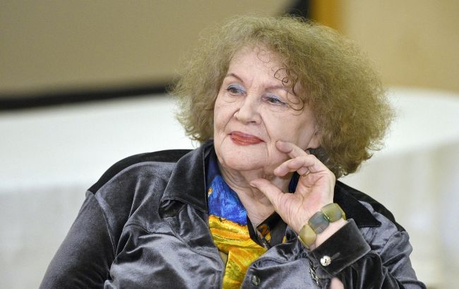 Всеукраїнський флешмоб до дня народження Ліни Костенко стартує 19 березня