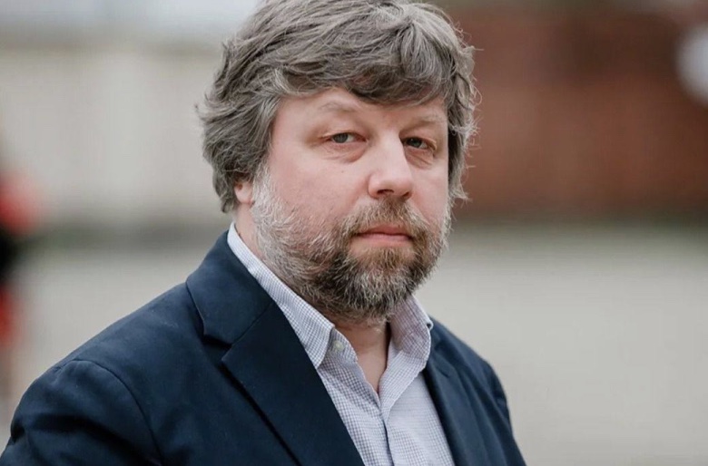 Поляки передадуть Україні російського археолога Олександра Бутягіна