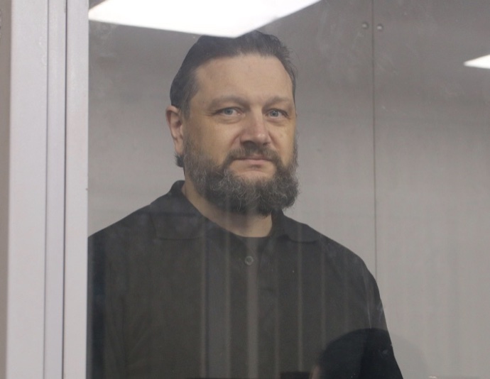 Судять підозрюваних у замаху на Буданова