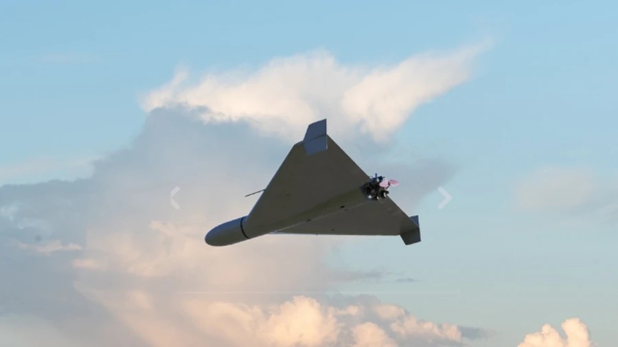 Окупанти дронами атакували Львів