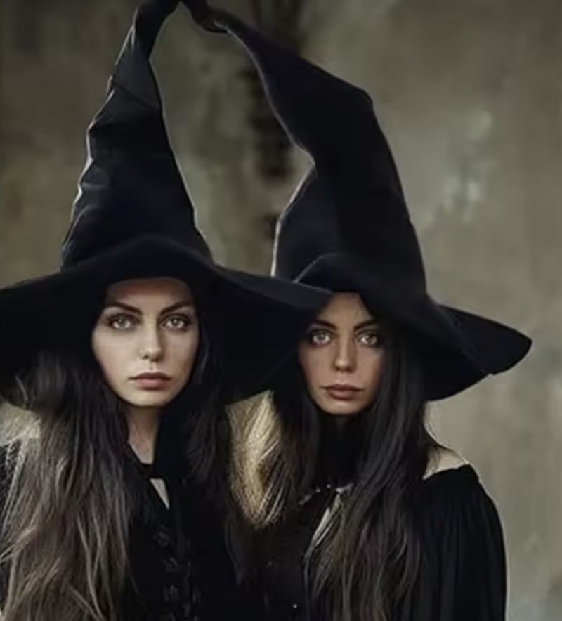 Відьми – чому саме в Україні їх так багато….