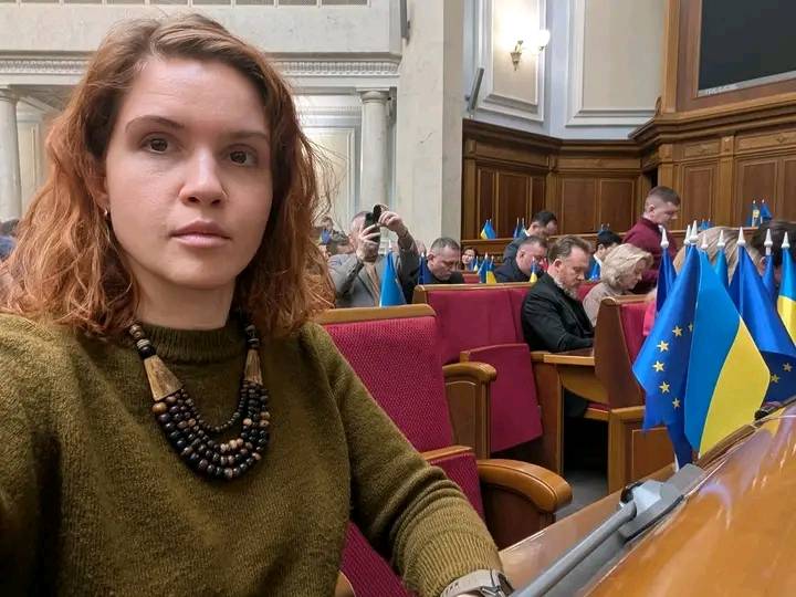 Проти нардепки Безуглої відкрили 2 кримінальних провадження