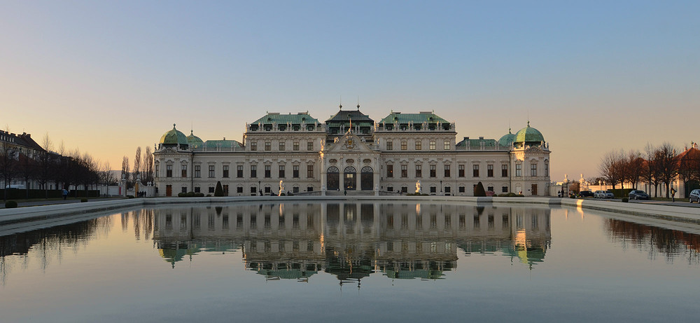 Фотогалерея «33-го каналу» «Світ навколо нас»