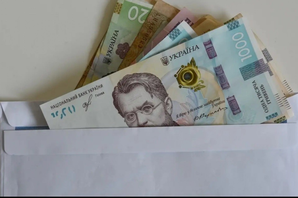 Платив аліменти і дізнався, що дитина не його