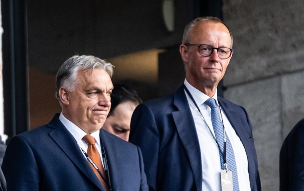 Орбан матиме великі неприємності через блокування кредиту для України