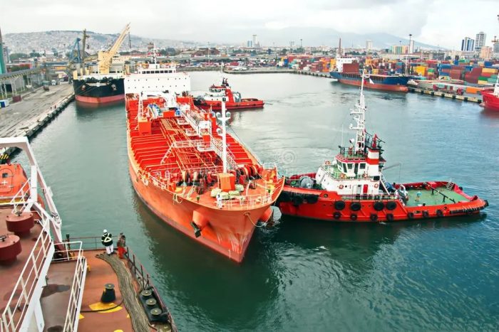 Балкер із краденим у Криму зерном відмовились приймати в Туреччині