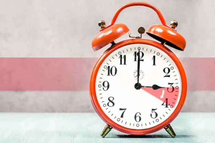 Чи буде в Україні переведення на літній час 2026 року