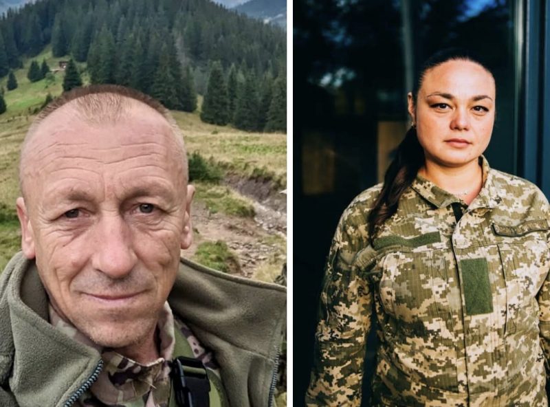 На Вінниччині визначили кандидатів до Ради ветеранів війни за незалежність України при Мінветеранів