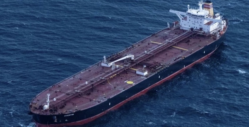 США дозволили купувати нафту із Ірану