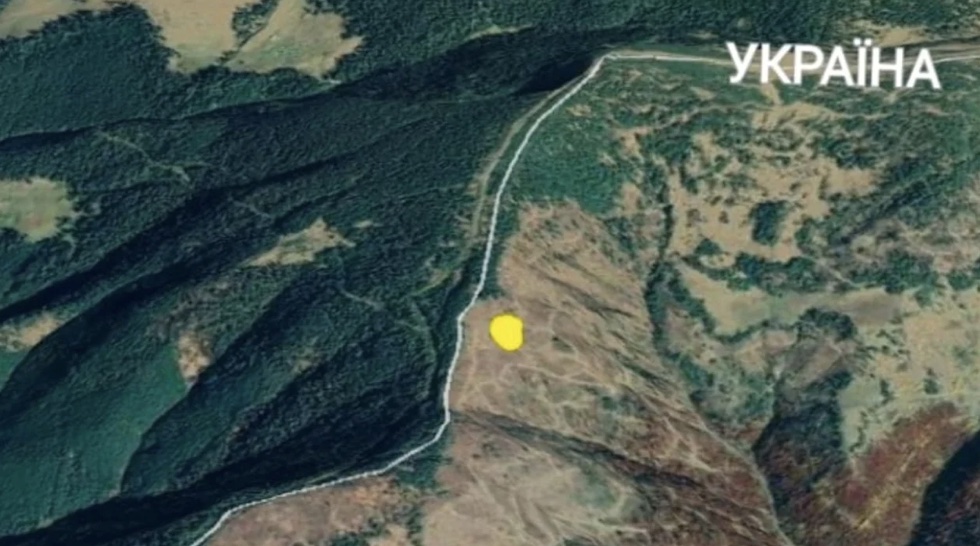 У горах Румунії знайшли мертвим 28-річного українця: перетнув кордон у легкому взутті і з голими щиколотками