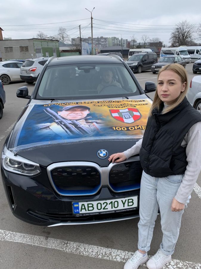 “Полон вбиває наших рідних і нас”