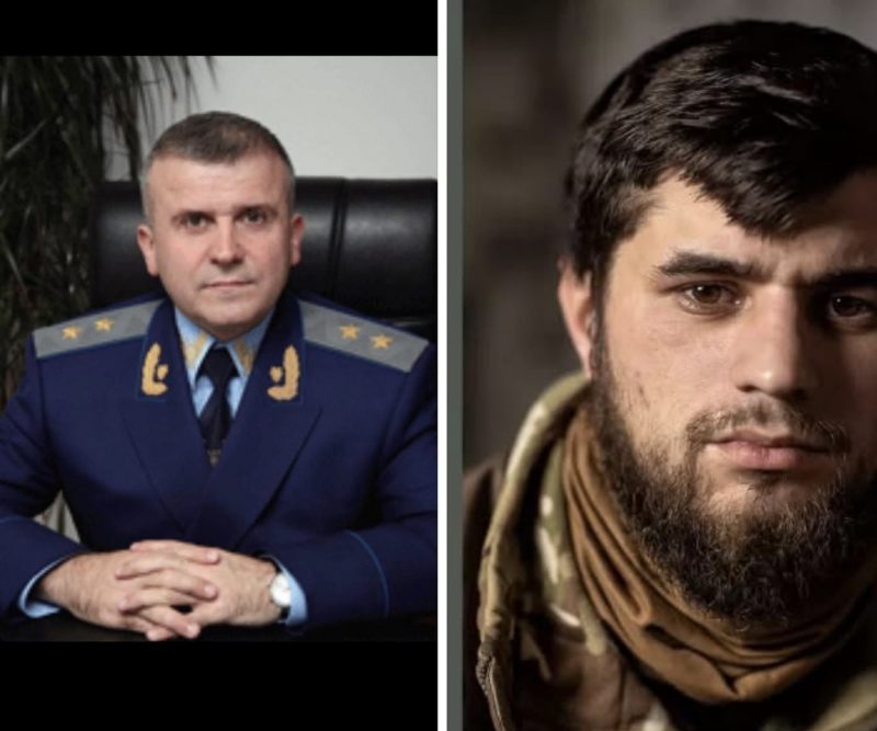 Микола Голомша : “ЩИТ СПРАВЕДЛИВОСТІ — УКРАЇНСЬКИЙ ВОЇН