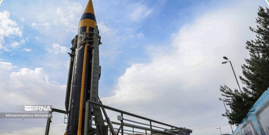 Іранські ракети тепер можуть дотягнутися до будь-якої країни Європи, крім Португалії, – Defence Express